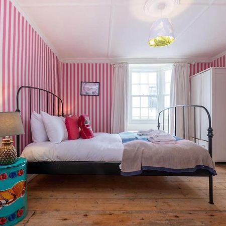 Host & Stay - George Street Townhouse 브라이턴 외부 사진