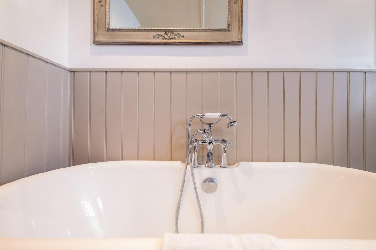 Host & Stay - George Street Townhouse 브라이턴 외부 사진